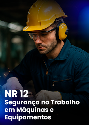NR 12 [CURSO]